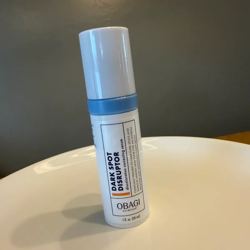 Sérum Corrector de Manchas Dark Spot Disruptor