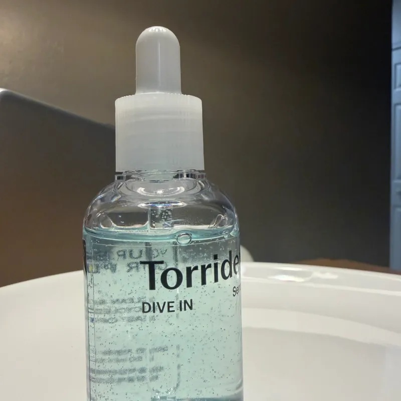 Sérum de Ácido Hialurónico Vegano Your Skin Is Our Planet 50 ml