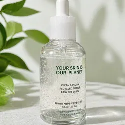 Sérum de Ácido Hialurónico Vegano Your Skin Is Our Planet 50 ml