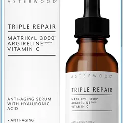 Sérum facial anti-edad / reparador