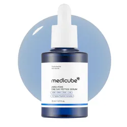 Sérum facial exfoliante / poros Medicube Zero Pore One Day Serum – 30 ml