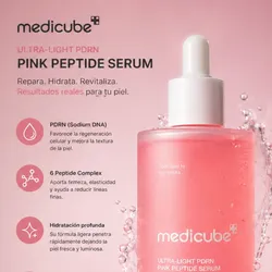 Serum Pink Repair PDRN + Peptides