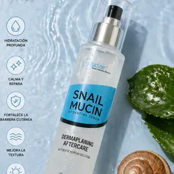 Sérum Reparador de Mucina de Caracol – Snail Mucin Hydrating Serum (100 ml)
