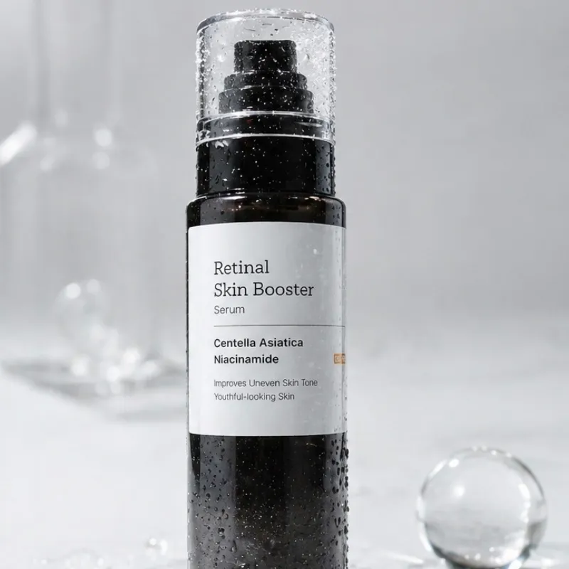 Sérum Retinal Skin Booster Meditherapy – 150 ml