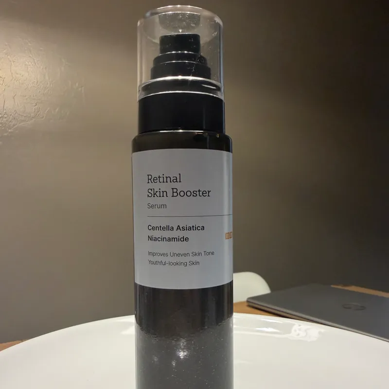 Sérum Retinal Skin Booster Meditherapy – 150 ml