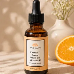 Sérum Vitamina C 20% Iluminador – Joyal Beauty (30 ml)