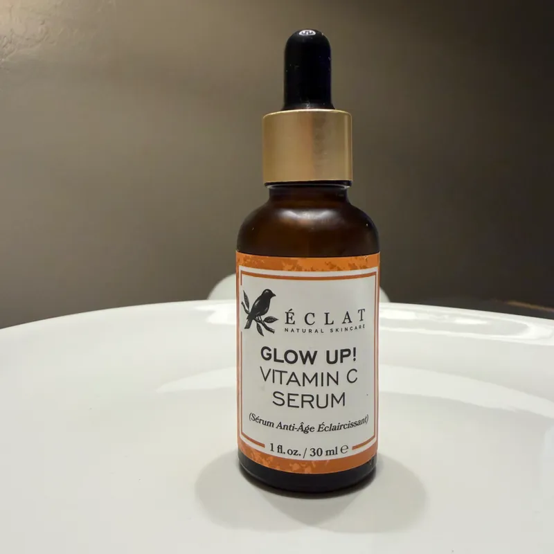 Sérum Vitamina C Glow Up Éclat 30 ml