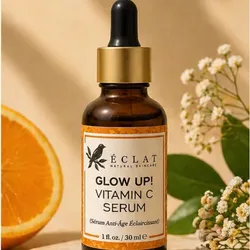 Sérum Vitamina C Glow Up Éclat 30 ml