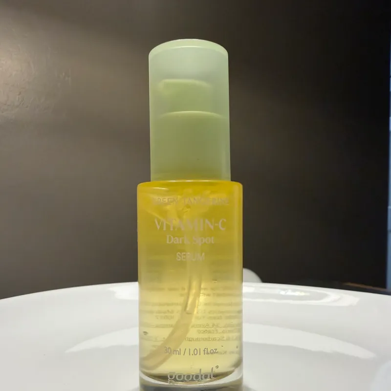 Sérum Vitamina C Iluminador – Green Tangerine Dark Spot (30 ml)