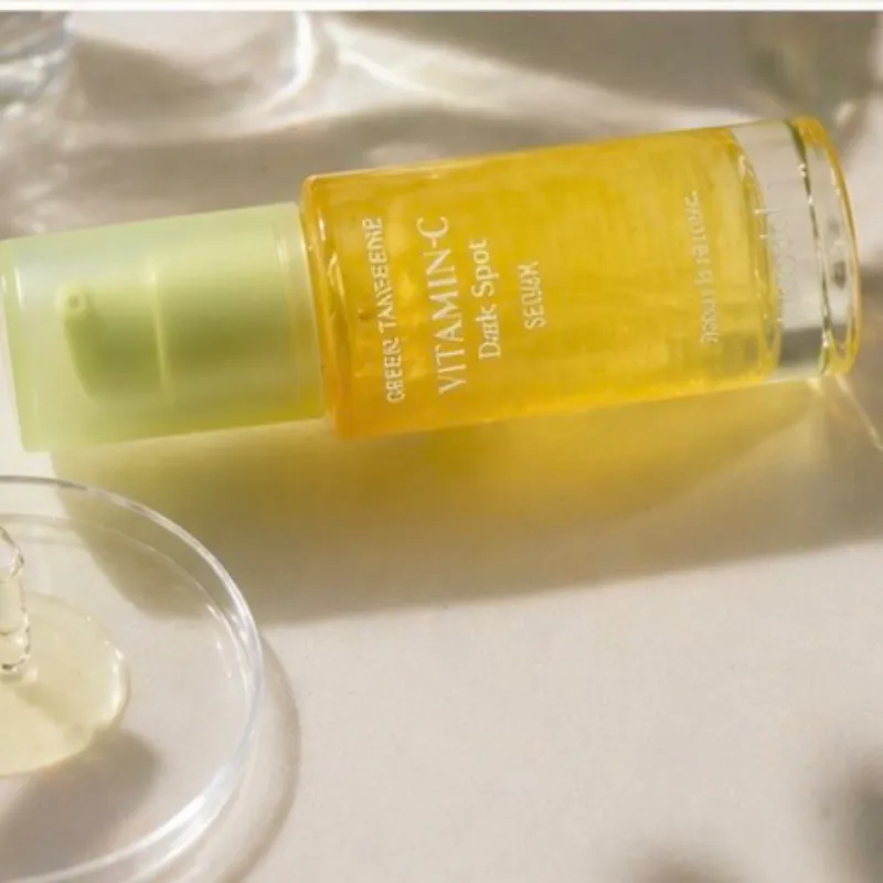 Sérum Vitamina C Iluminador – Green Tangerine Dark Spot (30 ml)