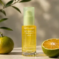 Sérum Vitamina C Iluminador – Green Tangerine Dark Spot (30 ml)