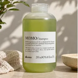 Shampoo Hidratante MOMO Davines con Extracto de Melón – 250 ml