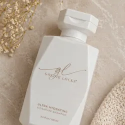 Shampoo Ultra Hidratante Goldie Locks Signature – 100 ml