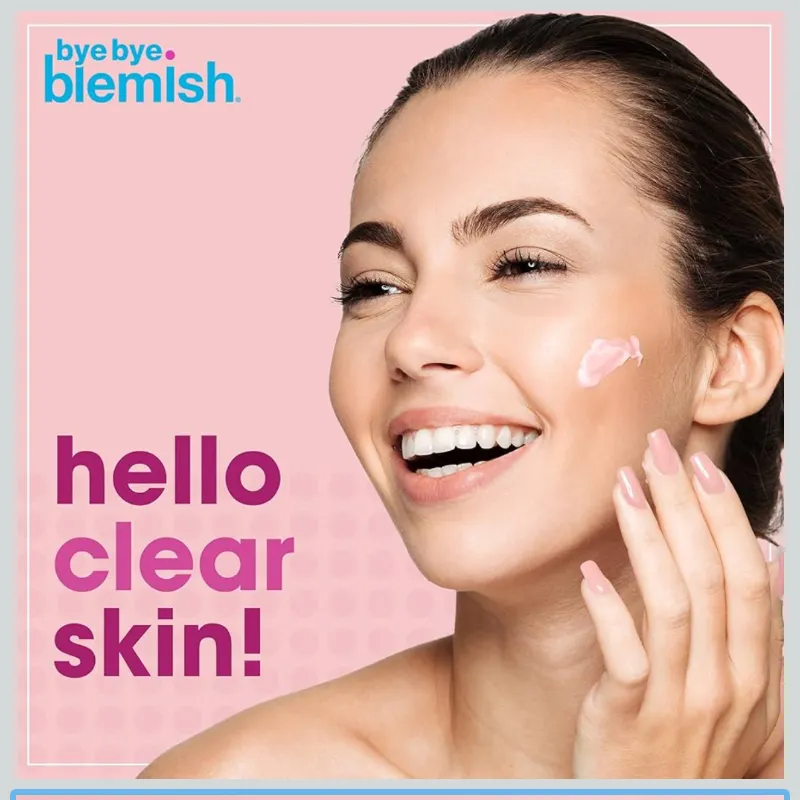 Tratamiento localizado / acné