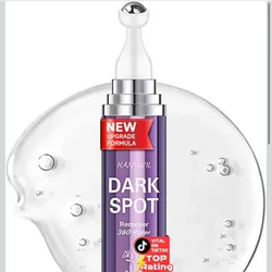 Tratamiento para Manchas 15 ml Hanyul Dark Spot Remover 360° Roller