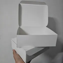 Cajas para regalos