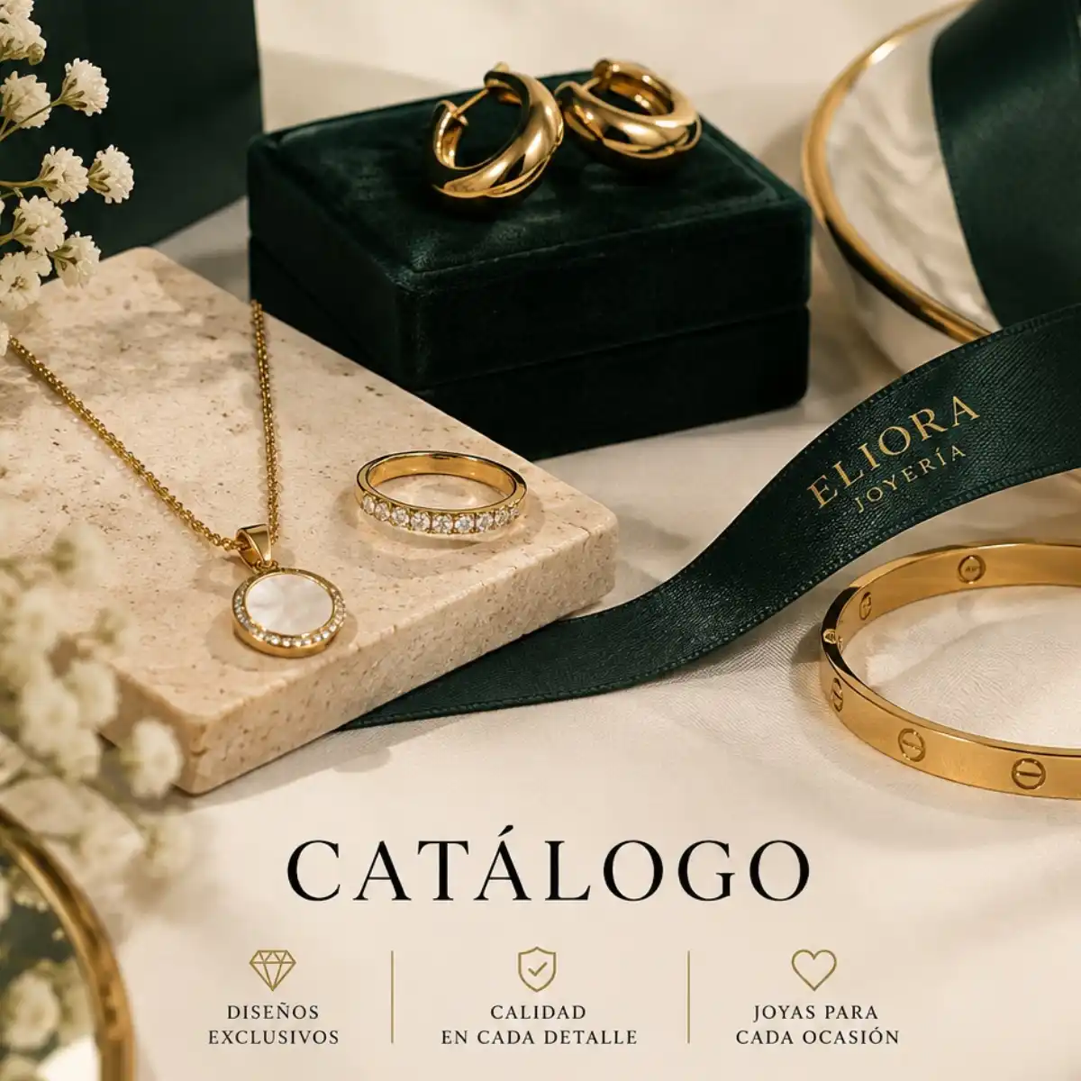 Eliora Joyeria
