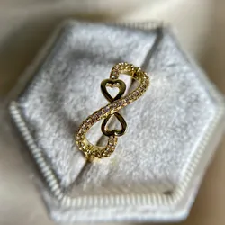 Infinito talla 7