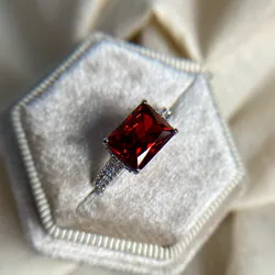 Piedra roja