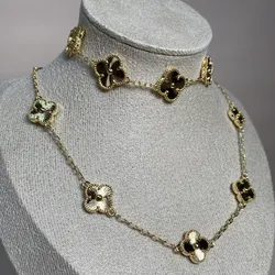 Van cleef