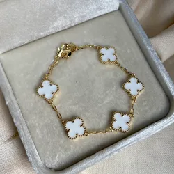 Van cleef blanca