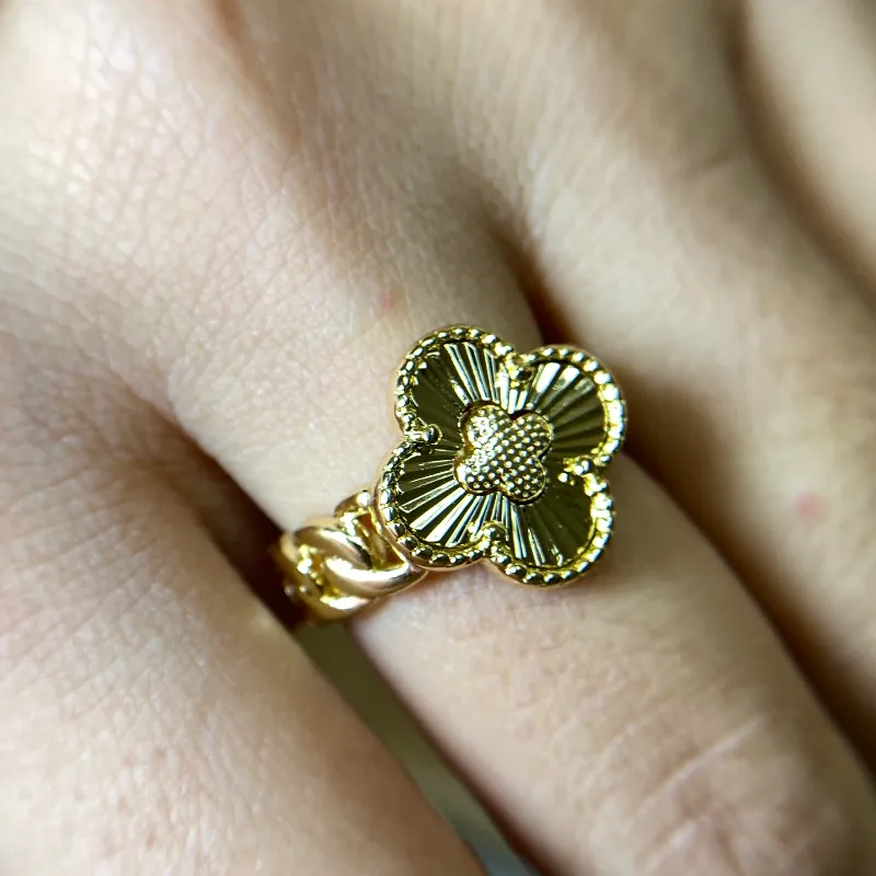 Van cleef talla 6-8-9