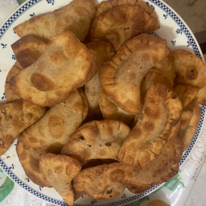 Empanadillas