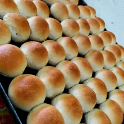 Pan buffet