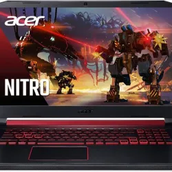 Acer Nitro 5