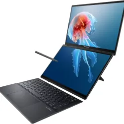 ASUS Zenbook Duo