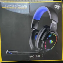 Cascos gamer