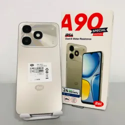 iTel A90