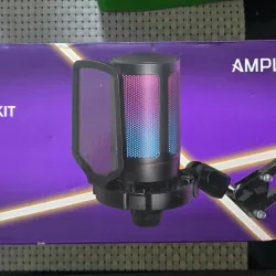 Microfono profesional