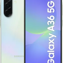 Samsung A36