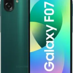 Samsung F07