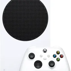 X-Box Series S