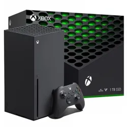 X-Box Series X