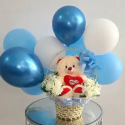 Arreglo Floral 