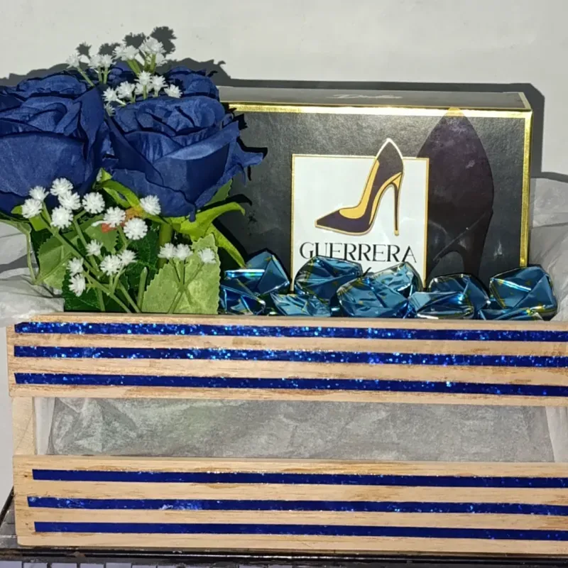 Arreglo floral 