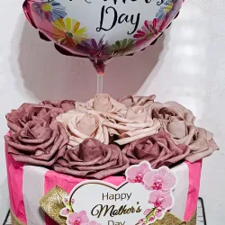 Arreglo floral  