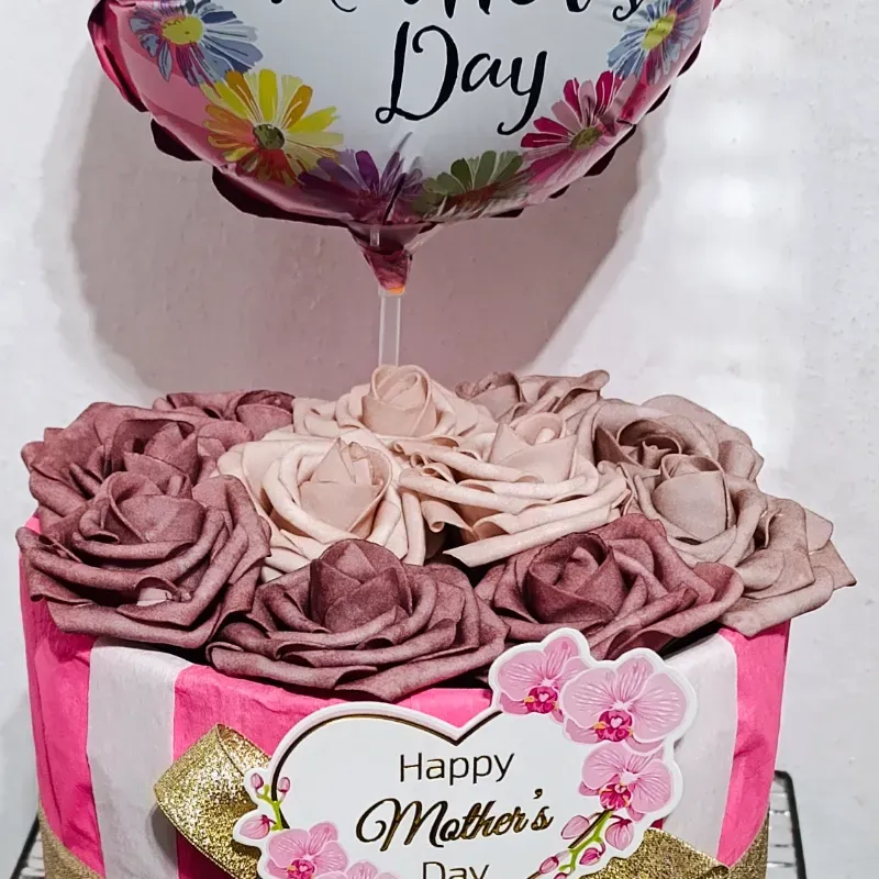 Arreglo floral  