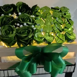 Hermoso regalo 
