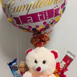 Regalo fantacia 