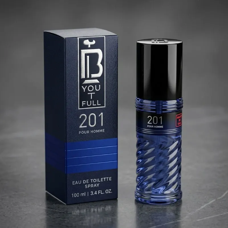 201 Sauvage Dior (hombre) ✨️