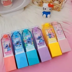 Bálsamo de Stitch