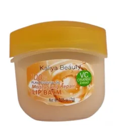 Bálsamo de Vitamina C