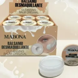 Bálsamo desmaquillante