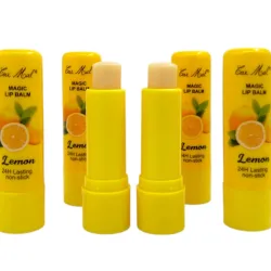 Bálsamo en barra de Vitamina C