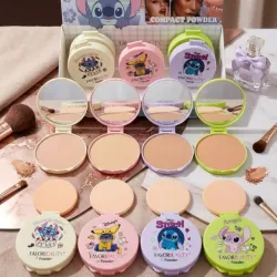 Base en Polvo de Stitch