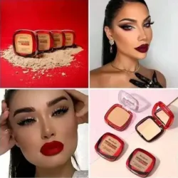 Base en Polvo Maybelline